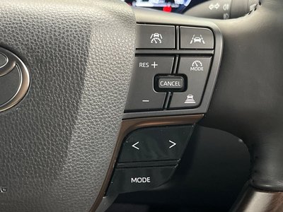 2024 Toyota ALPHARD 照片 6