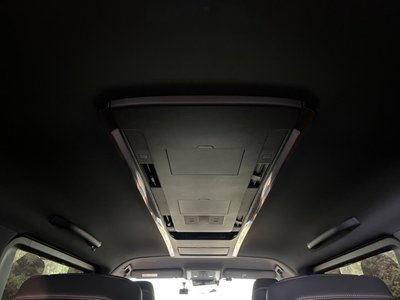 2024 Toyota ALPHARD — миниатюра 39