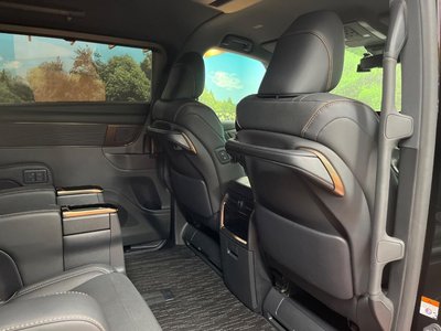 2024 Toyota ALPHARD — миниатюра 60