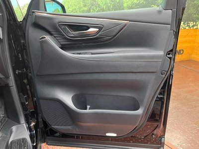 2024 Toyota ALPHARD — миниатюра 67