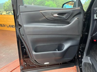 2024 Toyota ALPHARD — миниатюра 66