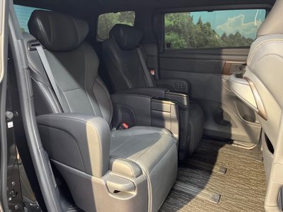 2024 Toyota ALPHARD 照片 9