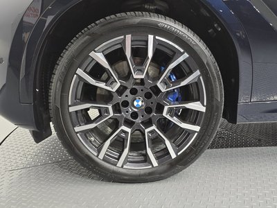 2026 BMW X6 照片 6