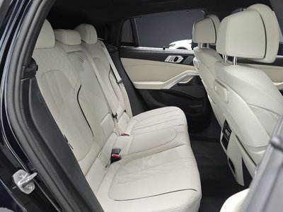 2026 BMW X6 thumbnail 17