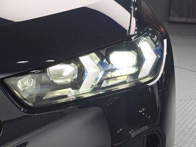 2026 BMW X6 照片 9