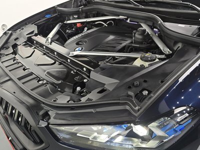 2026 BMW X6 照片 7