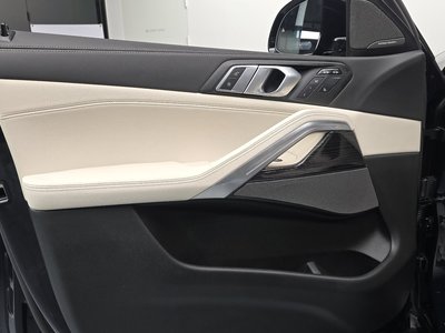 2026 BMW X6 thumbnail 14