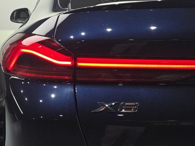 2026 BMW X6 照片 10