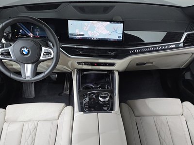 2026 BMW X6 照片 5