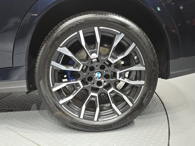 2026 BMW X6 照片 8