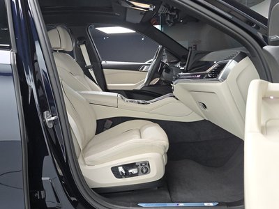 2026 BMW X6 thumbnail 16