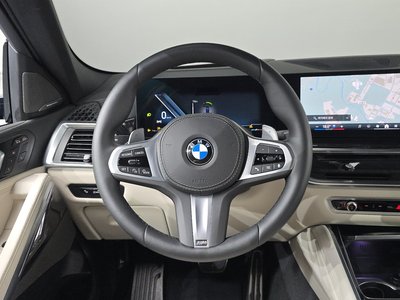 2026 BMW X6 thumbnail 19