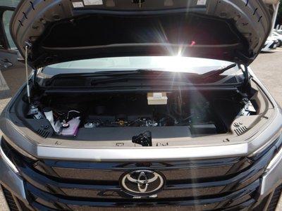 2026 Toyota VELLFIRE — миниатюра 49