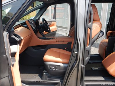 2026 Toyota VELLFIRE — миниатюра 37