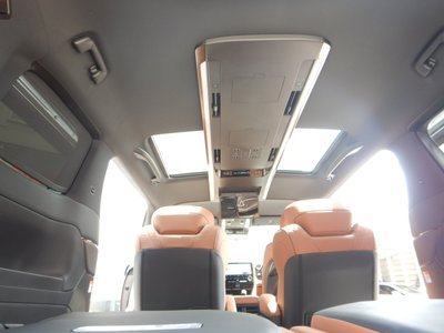 2026 Toyota VELLFIRE — миниатюра 40