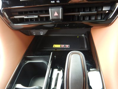 2026 Toyota VELLFIRE — миниатюра 24