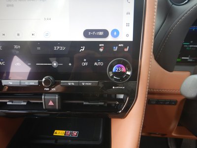 2026 Toyota VELLFIRE — миниатюра 23