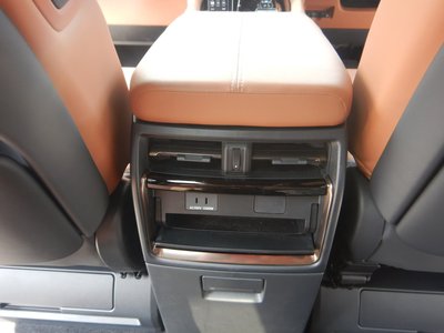 2026 Toyota VELLFIRE — миниатюра 28