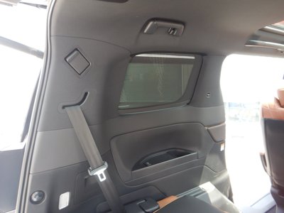 2026 Toyota VELLFIRE — миниатюра 42