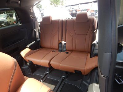 2026 Toyota VELLFIRE — миниатюра 43