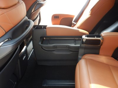 2026 Toyota VELLFIRE — миниатюра 41