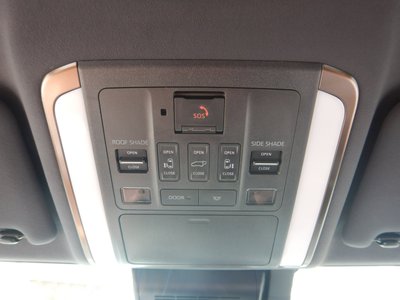 2026 Toyota VELLFIRE — миниатюра 21