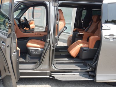 2026 Toyota VELLFIRE — миниатюра 38