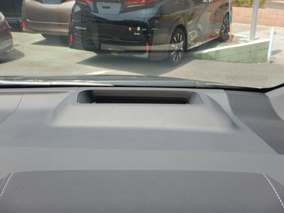 2026 Toyota VELLFIRE — миниатюра 22