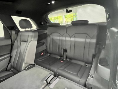 2022 AUDI Q7 缩略图 16