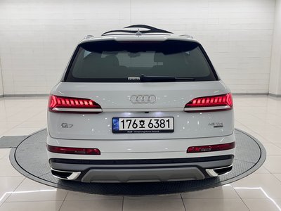 2022 AUDI Q7 — фото 2