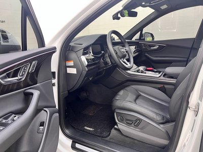 2022 AUDI Q7 缩略图 13