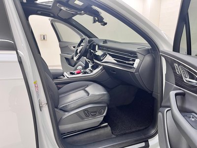 2022 AUDI Q7 缩略图 15