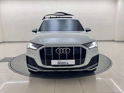 2022 AUDI Q7 — фото 1
