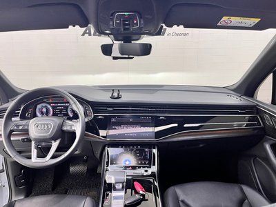 2022 AUDI Q7 缩略图 18