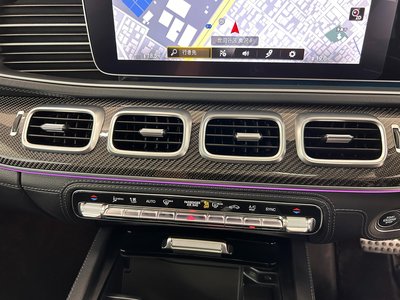 2023 Mercedes-BENZ GLE AMG 缩略图 29