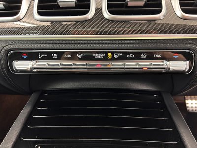 2023 Mercedes-BENZ GLE AMG 缩略图 30