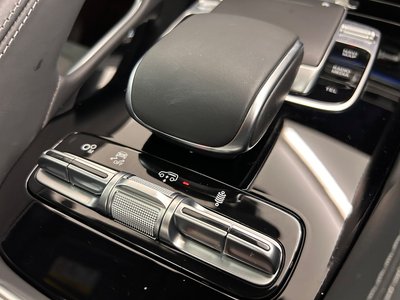 2023 Mercedes-BENZ GLE AMG 缩略图 34