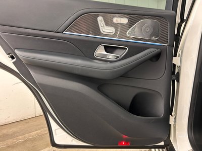 2023 Mercedes-BENZ GLE AMG 缩略图 24