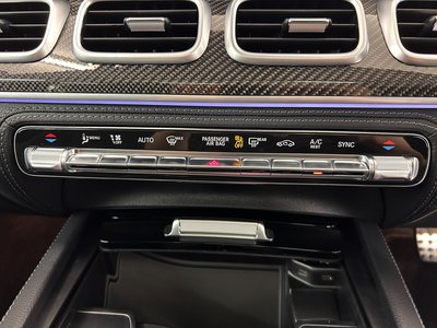 2023 Mercedes-BENZ GLE AMG 缩略图 31