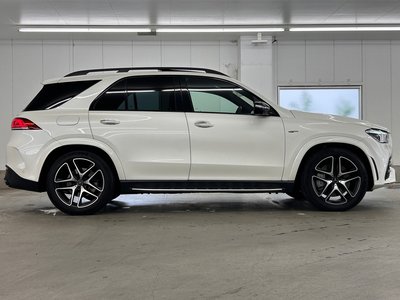 صورة 4 لـ 2023 Mercedes-BENZ GLE AMG