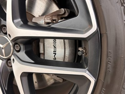2023 Mercedes-BENZ GLE AMG 缩略图 11