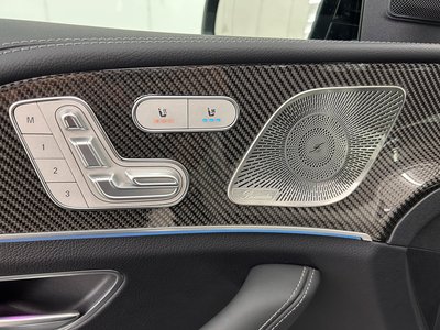 2023 Mercedes-BENZ GLE AMG 缩略图 21