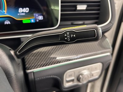 2023 Mercedes-BENZ GLE AMG 缩略图 43