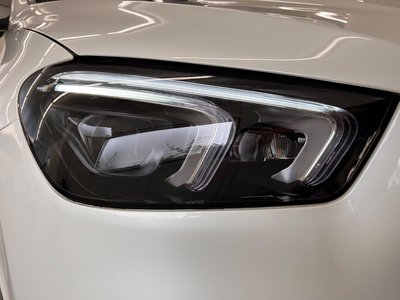 2023 Mercedes-BENZ GLE AMG 缩略图 13