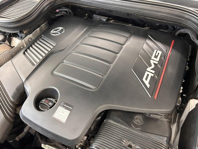 2023 Mercedes-BENZ GLE AMG 缩略图 52