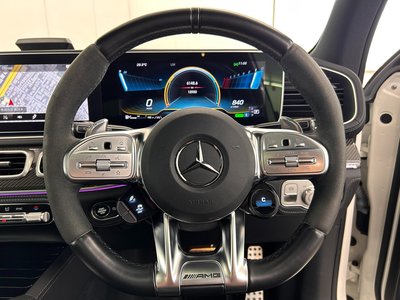 2023 Mercedes-BENZ GLE AMG 缩略图 37