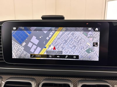 2023 Mercedes-BENZ GLE AMG 缩略图 28