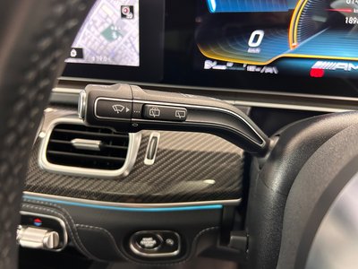 2023 Mercedes-BENZ GLE AMG 缩略图 42