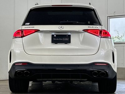 صورة 6 لـ 2023 Mercedes-BENZ GLE AMG
