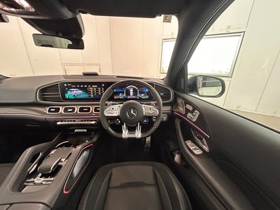 2023 Mercedes-BENZ GLE AMG 缩略图 15